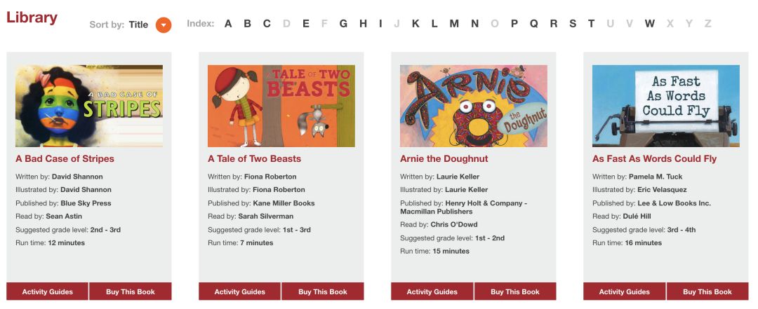 适合孩子入门的英语阅读,英语学习成长规划