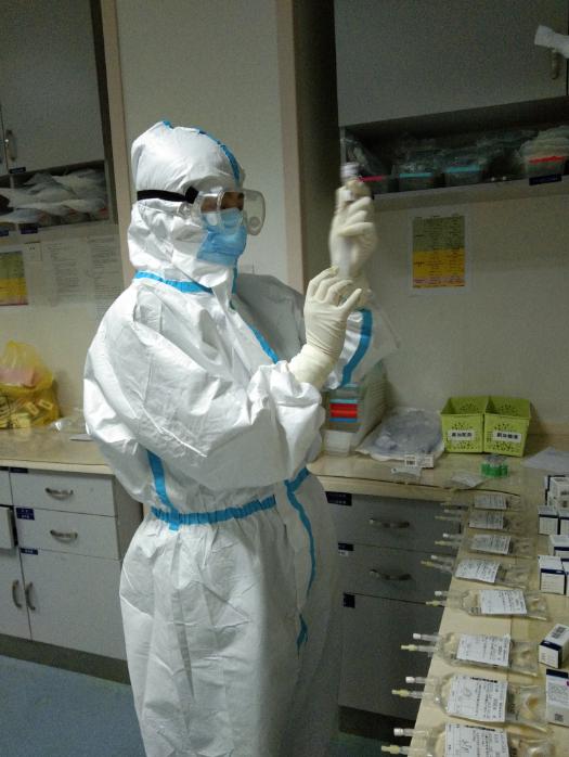 69天援鄂护士回家,90多天援鄂军队女医生回家视频