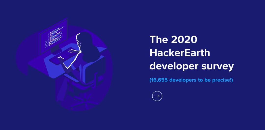 Go远超Python，机器学习人才极度稀缺，全球16,655位程序员告诉你这些真相