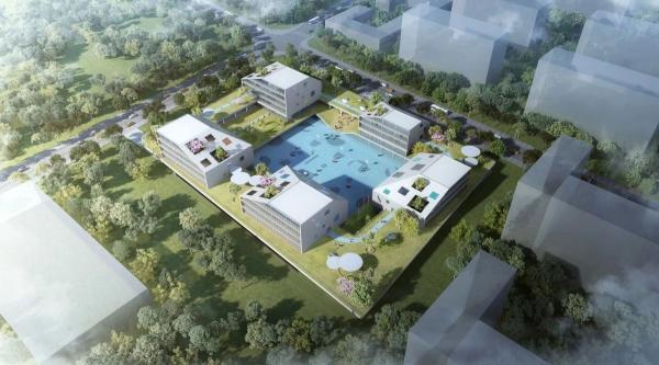 海淀山后北安河前沙涧，大牛坊六里屯辛店小学和幼儿园新进展