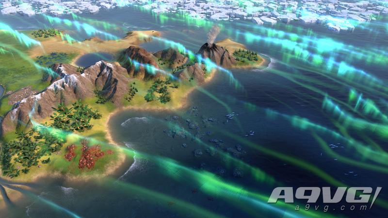 文明6新纪元季票包含哪些内容,文明6新纪元季票史低