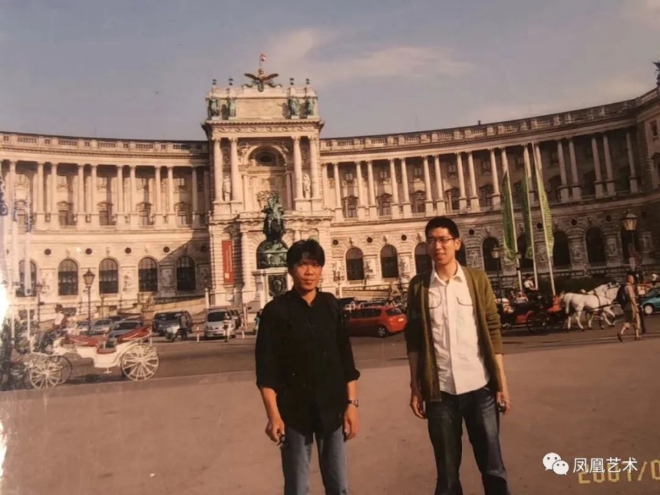 悼念肖雄：转换是一个轮回再生