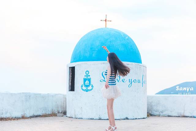 今年预算有限也能玩转三亚，十大私藏免费网红景点吃住买全攻略