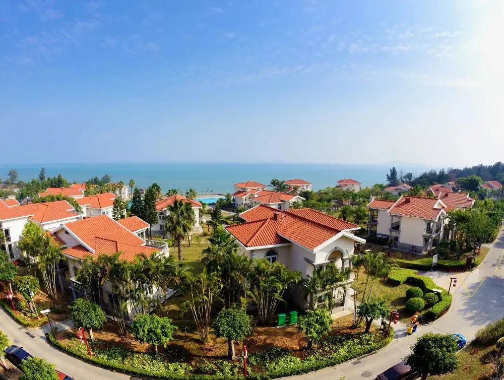 厦门最适合度假的海边五星级酒店,厦门品质度假酒店