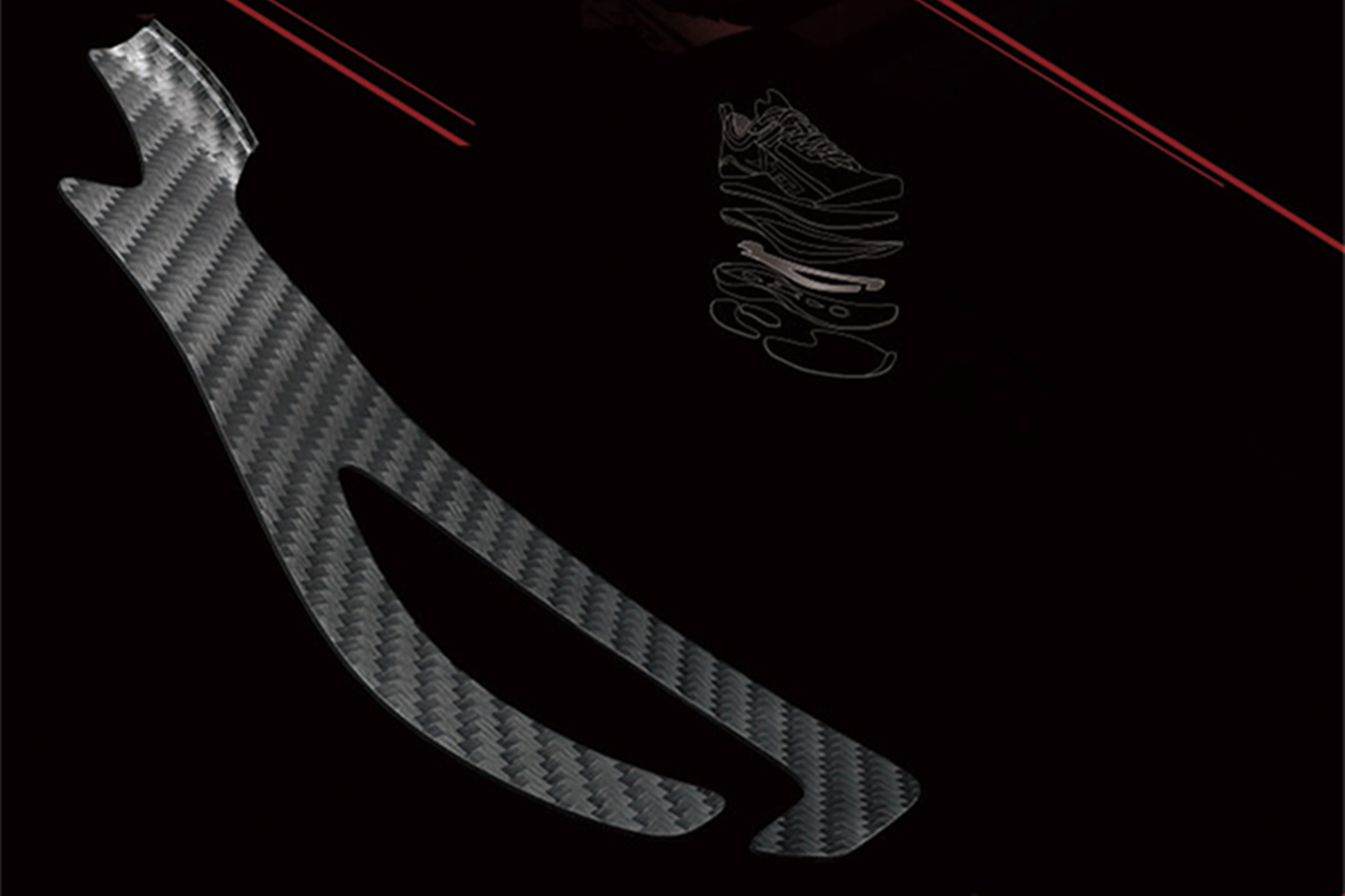 新势力跑鞋测评,飞飚future1.5和特步160x3.0pro选哪个