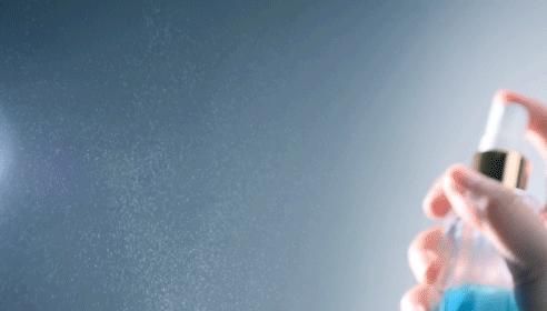 喷花露水驱蚊止痒,黄圣依代言的保湿防晒喷雾