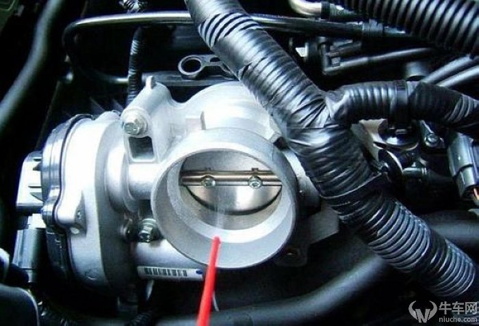 检验车尾气不通过怎么办,牛车实验室故障及解决方法