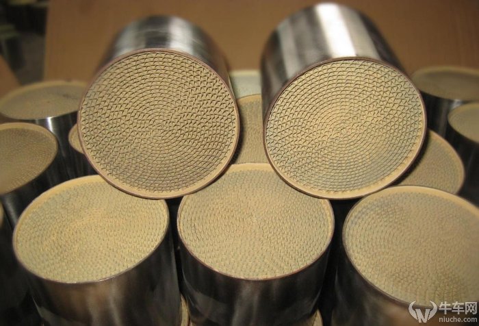 检验车尾气不通过怎么办,牛车实验室故障及解决方法