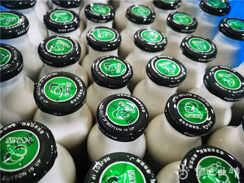 有机核桃乳是怎样炼成的,核桃乳的加工特点