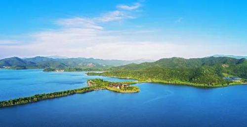 宁波新一批美丽乡村名单,宁波美丽宜居示范村名单