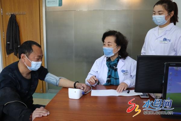 消化科专家烟台坐诊,烟台中医院消化科专家