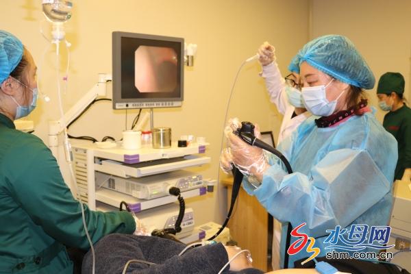 消化科专家烟台坐诊,烟台中医院消化科专家