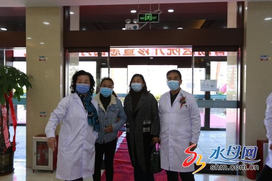 消化科专家烟台坐诊,烟台中医院消化科专家