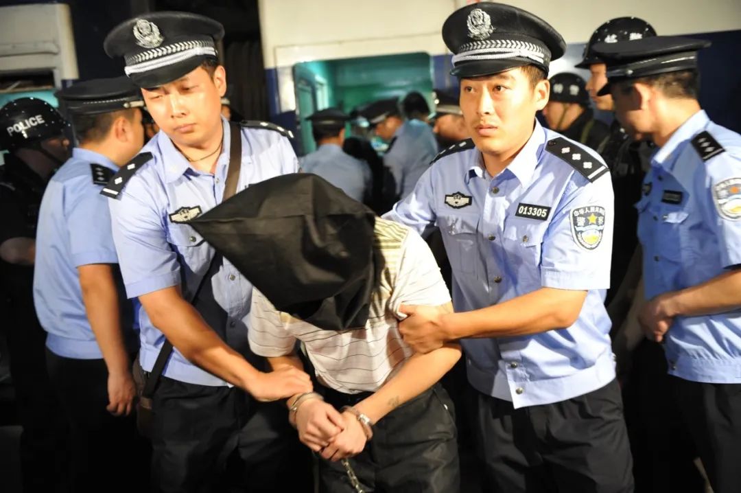 全国公安工作会议一周年丨槐荫公安分局：主动担当积极作为创新发展，全力开创槐荫公安工作和队伍建设新局面