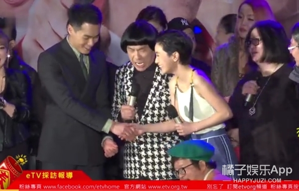 杨佑宁郭采洁都挺好杨祐宁,杨祐宁与郭采洁曾经因戏生情