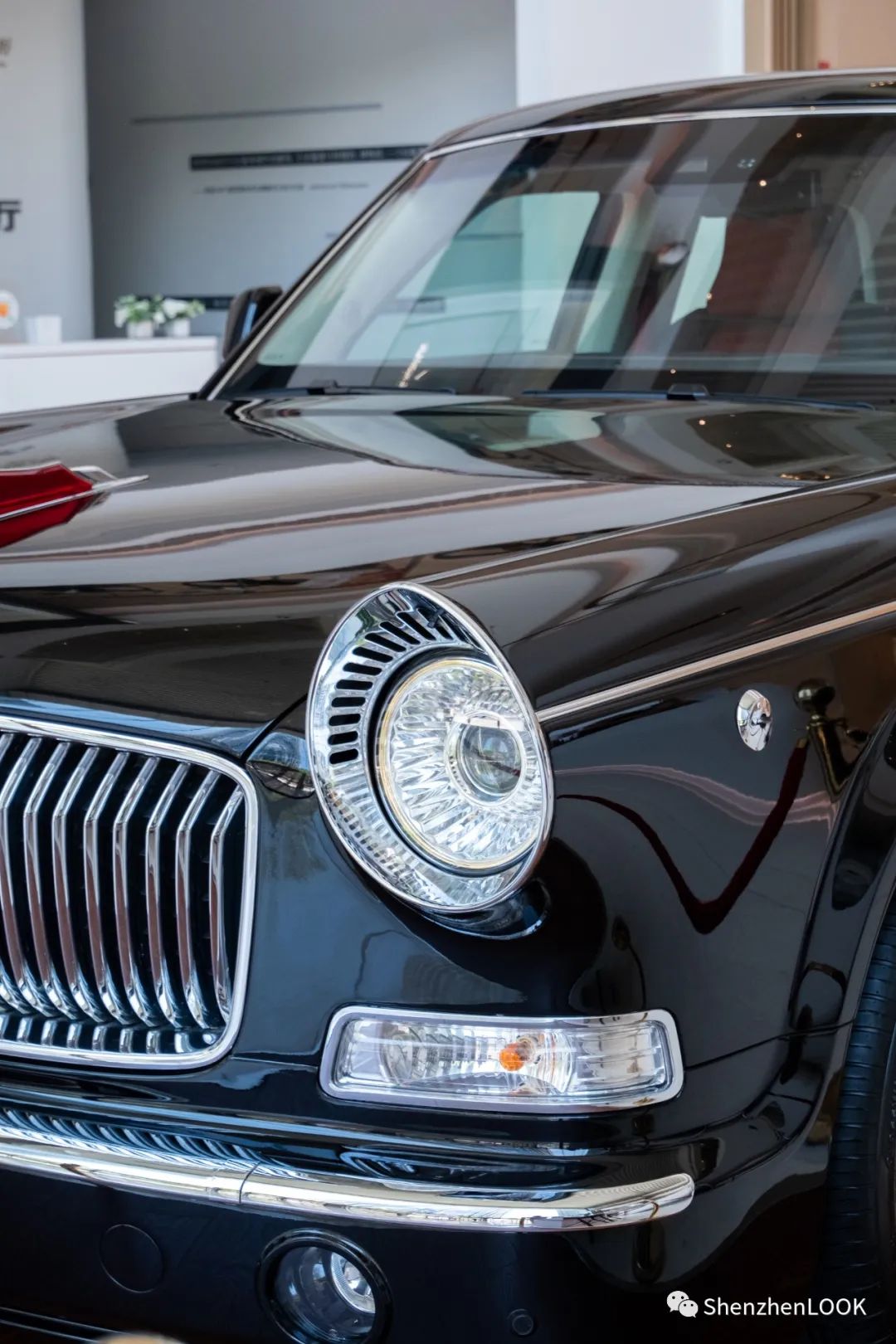 LOOK|世界名车来了·五月表白季「花钱指南」