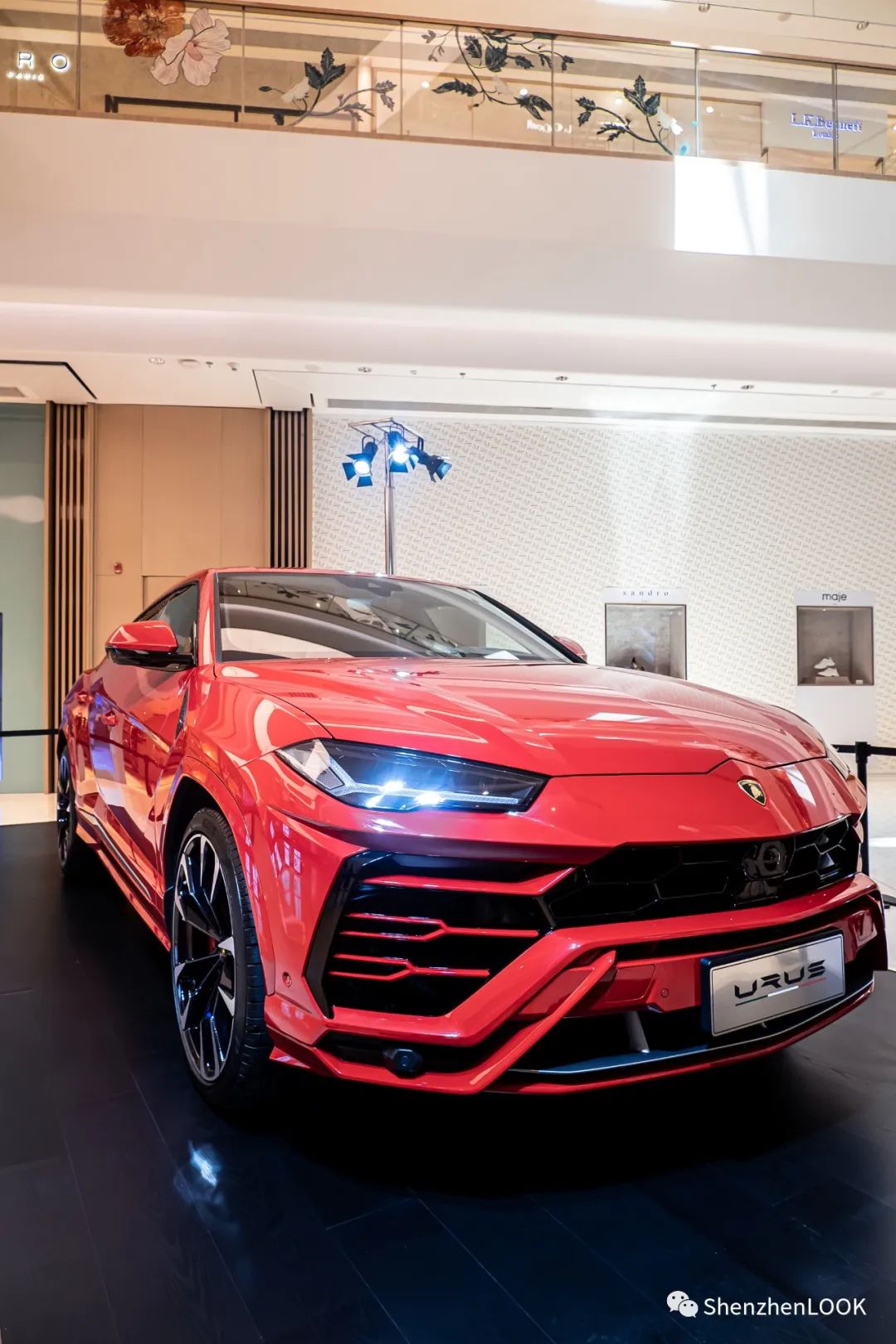 LOOK|世界名车来了·五月表白季「花钱指南」