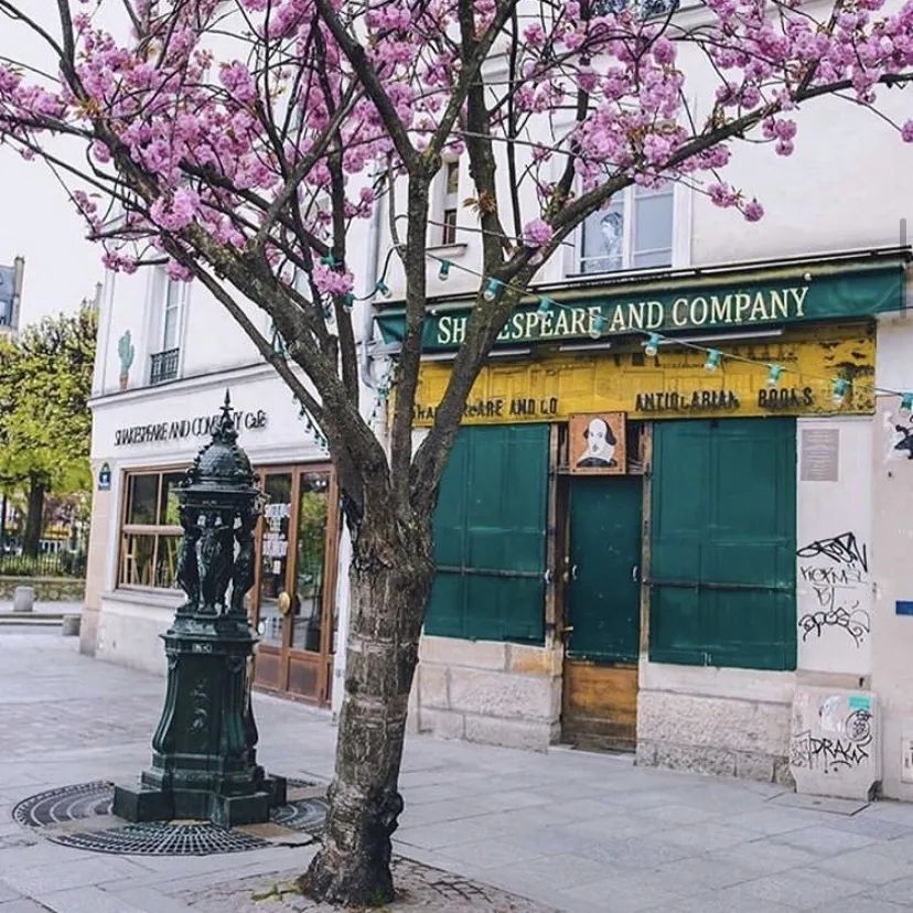 乔伊斯和海明威,乔伊斯海明威