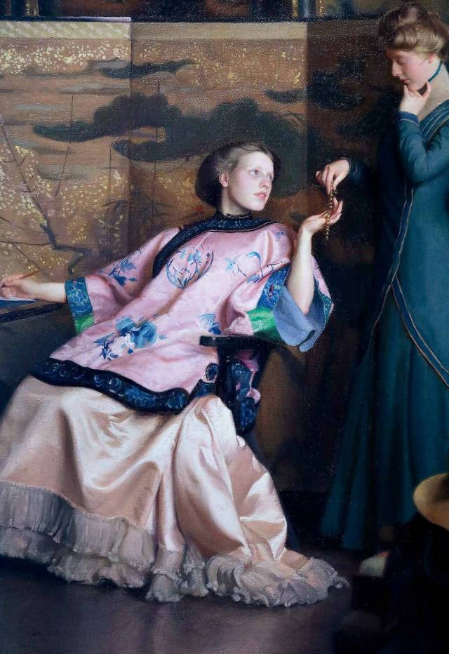 波士顿美术馆藏中国陶瓷,波士顿艺术博物馆中国瓷器