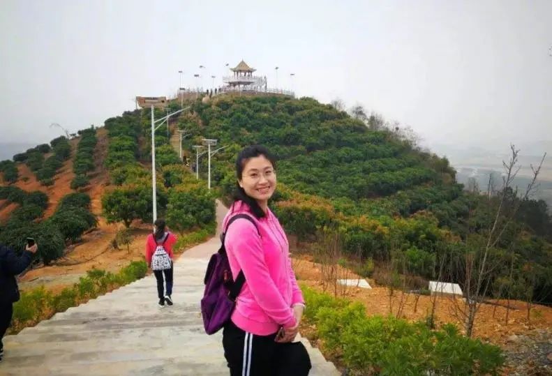 兰谷遗芳远！黄文秀当选感动中国2019年度人物