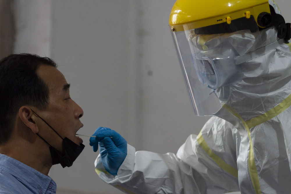 防控疫情阻击战的重大成果,全国疫情防控阻击战取得重要意义