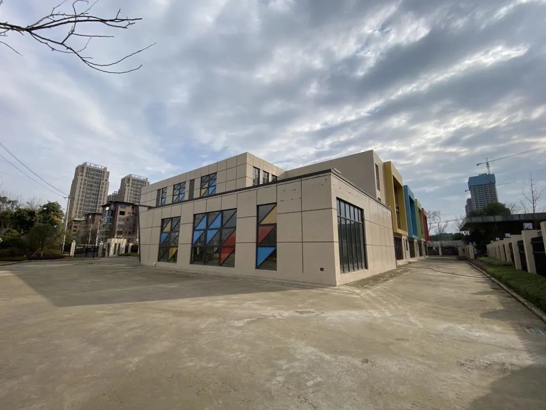 天府新区幼儿园最新消息,天府新区第二幼儿园