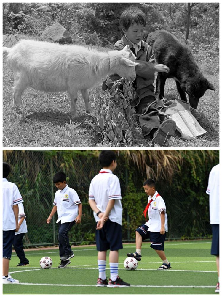 中国第一个希望学校,中国第一所希望小学学生名单