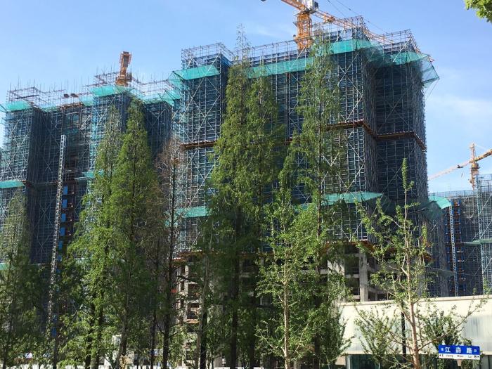 五一热销楼盘探盘,五桥哪个楼盘性价比最高