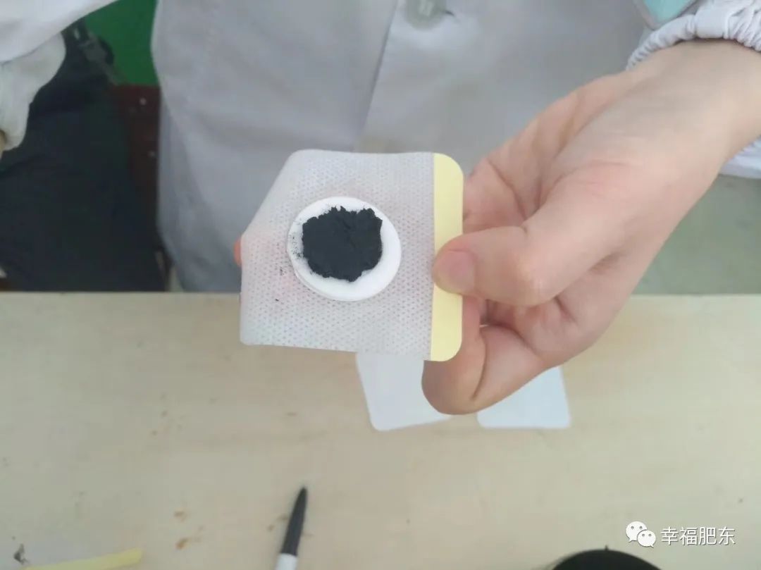 肥东县再添医疗配套,肥东县中医院冬病夏治