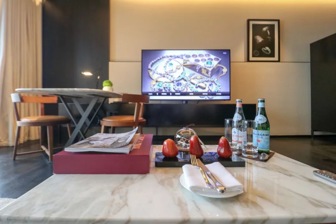 上海最贵酒店多少钱一晚,上海最贵简约风酒店