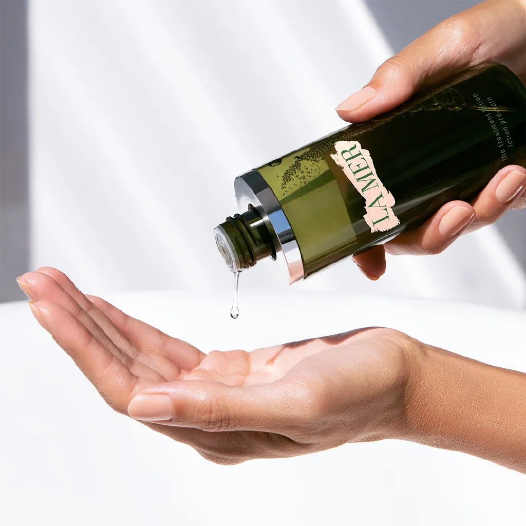 lamer海蓝之谜精华面霜30毫升,lamer海蓝之谜最便宜的单品