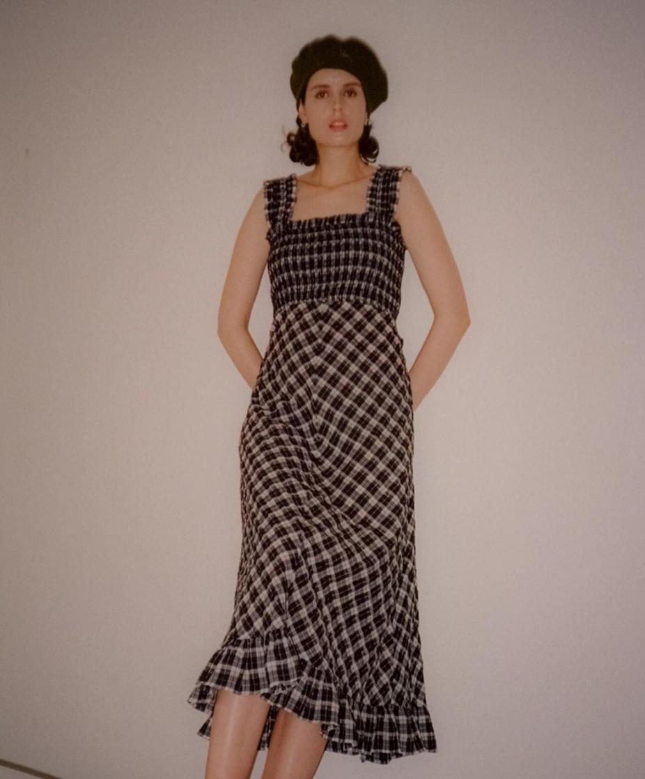 推广｜|博主们用来飚品位的网站终于打折了，吓得我赶紧把夏装全买了