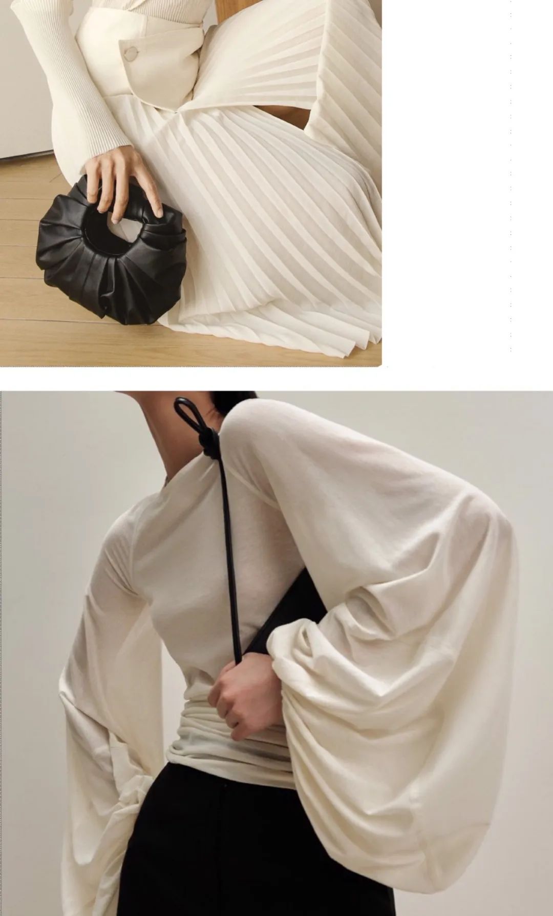 大牌包袋接班人大赛，你Pick哪一款？