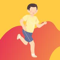 「畅游城中」一边运动，一边欣赏美景，小导游“成成”带你感受城中区倡导的健康生活