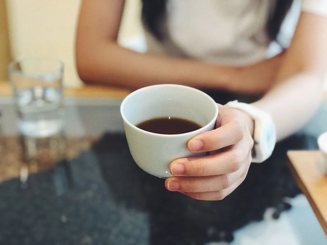 好久不见的深圳，咖啡还是那么好喝