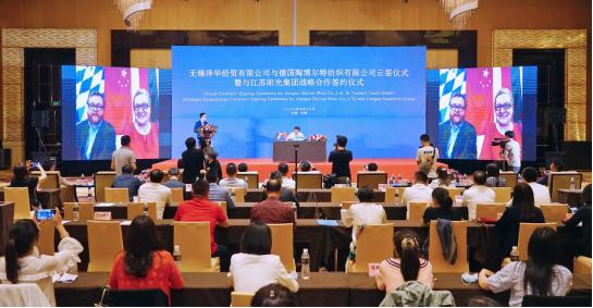 无锡在行动：守土有责（5月19日汇）