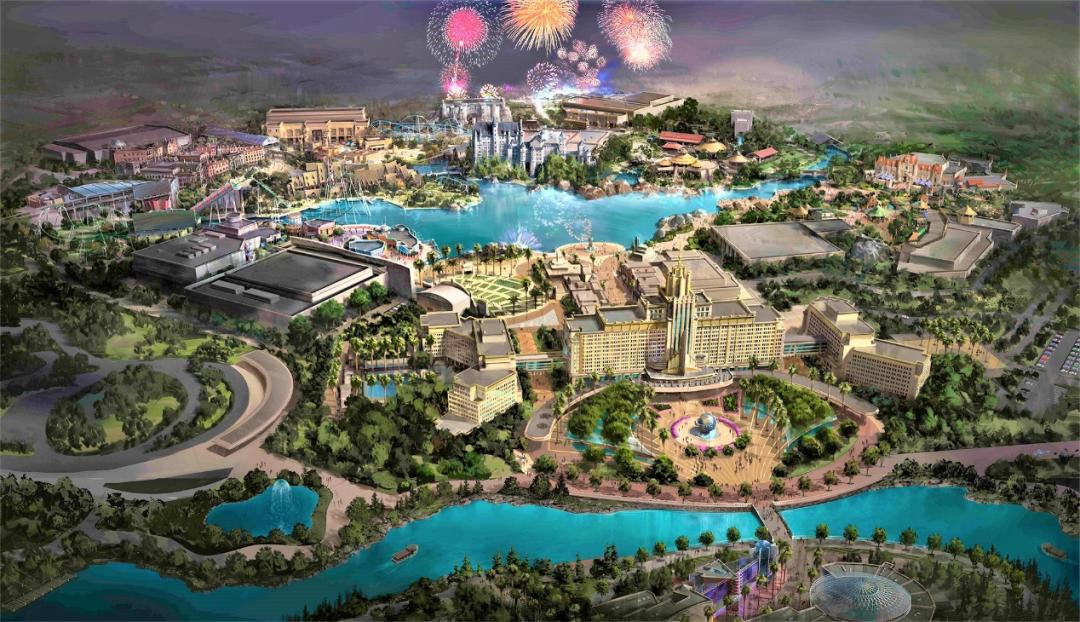 错过了14年的望京，别再错过2020的亦庄