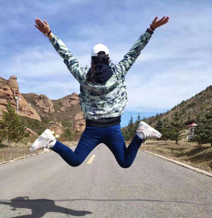 这里有一份跨越山海的情谊，请您接收！