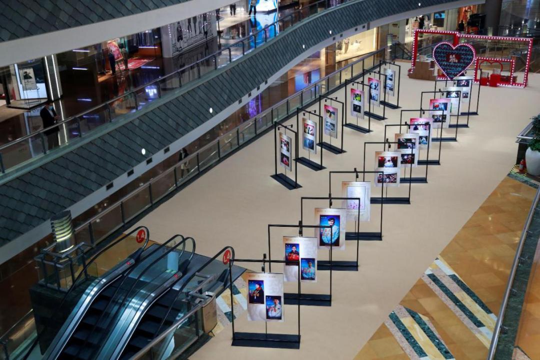 购物节公益活动,购物中心们的暖心公益活动盘点