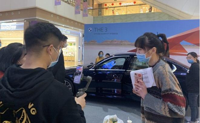 购物节公益活动,购物中心们的暖心公益活动盘点