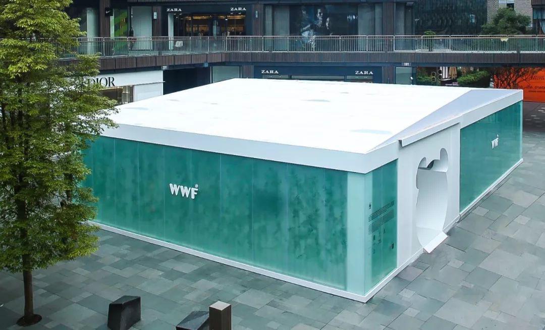 购物节公益活动,购物中心们的暖心公益活动盘点