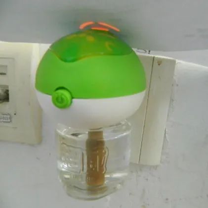 避免蚊香带来危害的方法,驱蚊灭蚊同时用