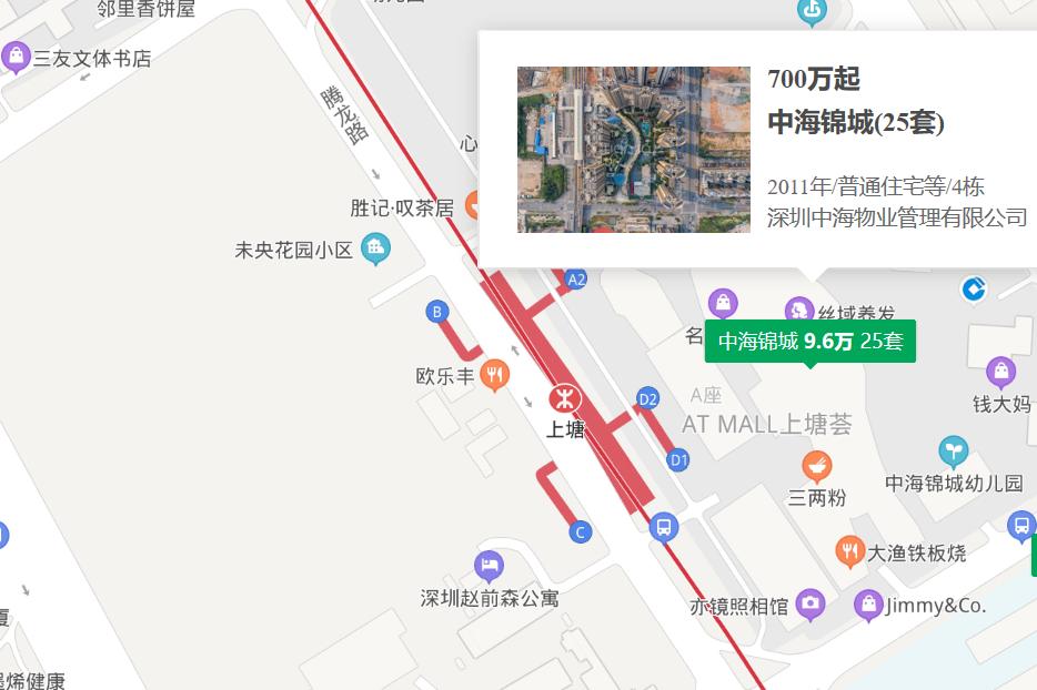 深圳，这只老虎终于要发威了