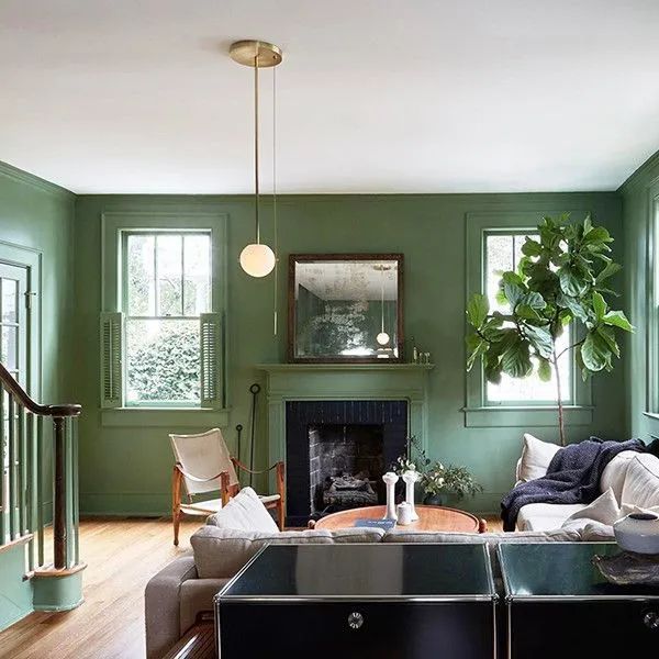 看了她们的家，我又有新梦想了