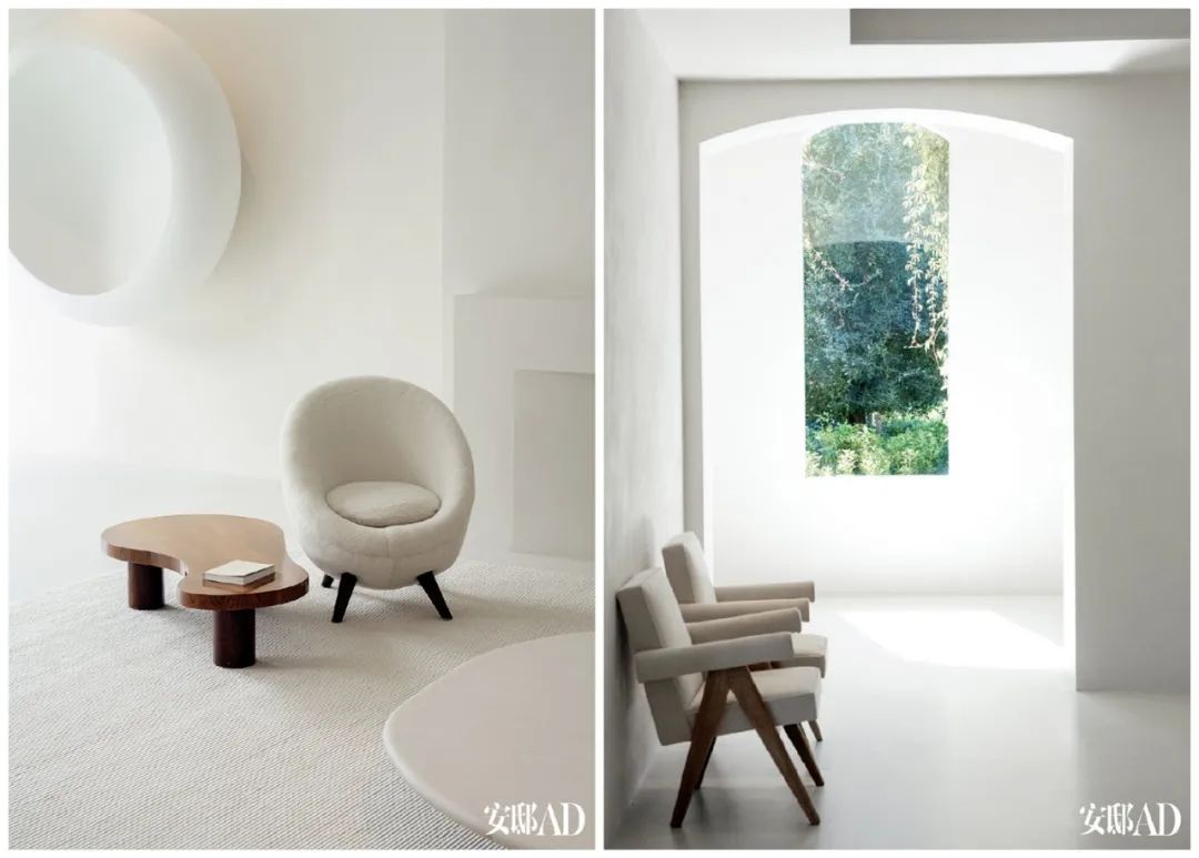 看了她们的家，我又有新梦想了