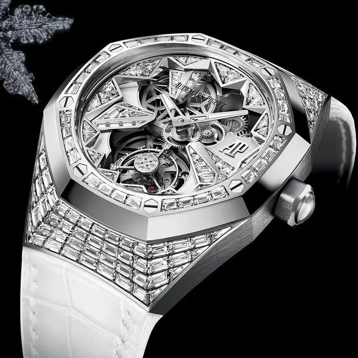 lisarose小金表,lisa同款腕表