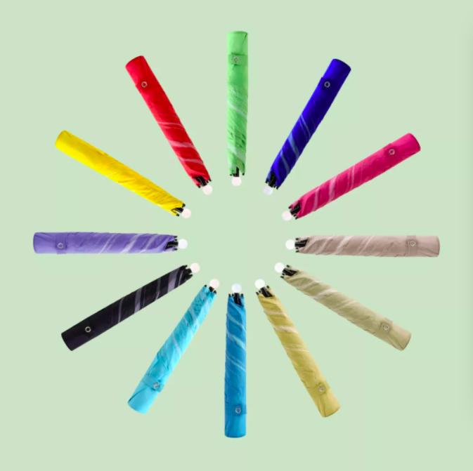 绍兴外贸企业库存2万多把“羽毛伞”,重量比两只口红还轻,在日本卖得很火,今起以三折的价格试水国内市场