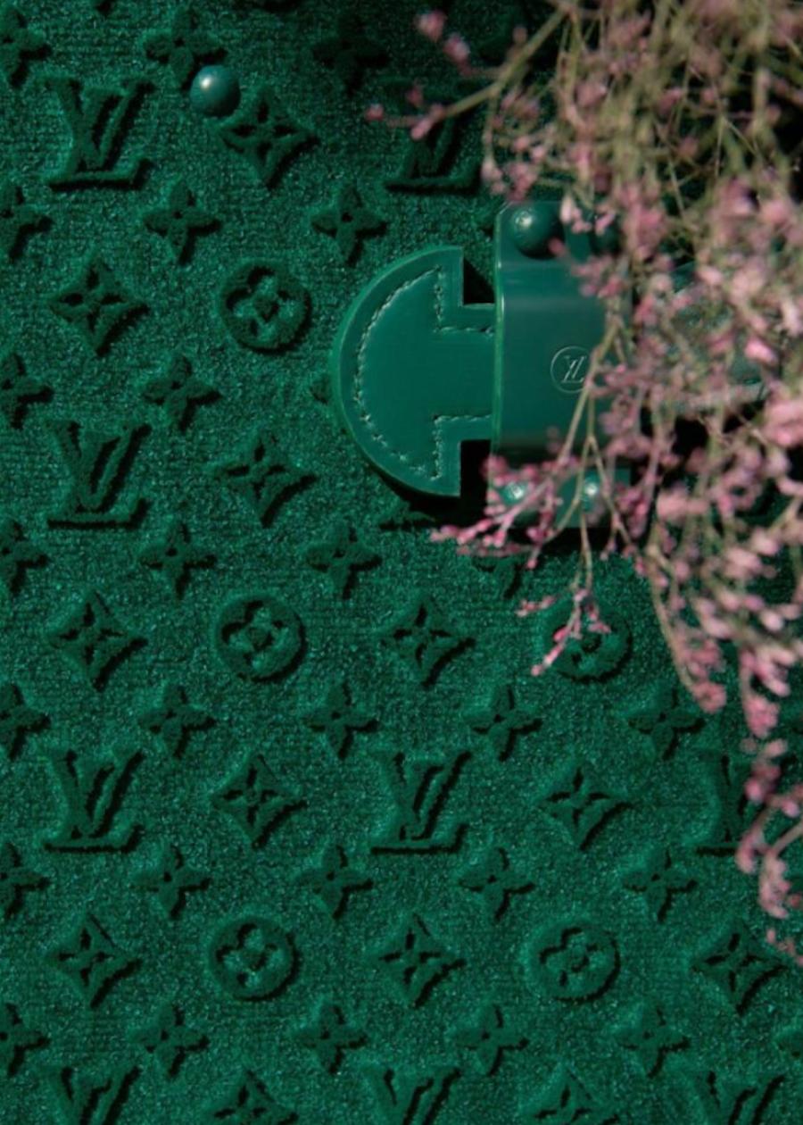 一只硬箱的传奇之旅