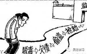 你必须知道的国防知识,禁毒宣传禁种铲毒这些知识要知道