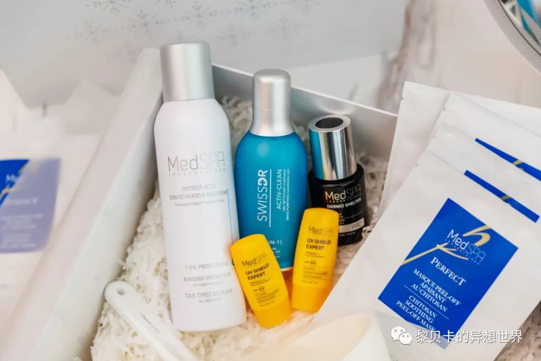 推广｜|不到50块就能享受女明星同款豪华SPA，一次就惊艳